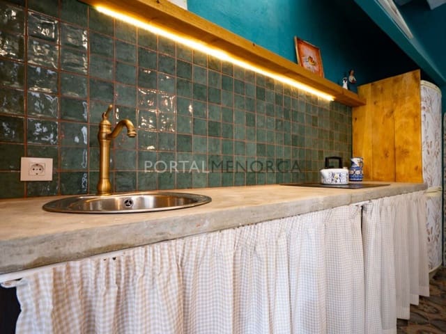 2 soverom Hus til salgs i Mahón / Maó - € 390 000 (Ref: 9101261)