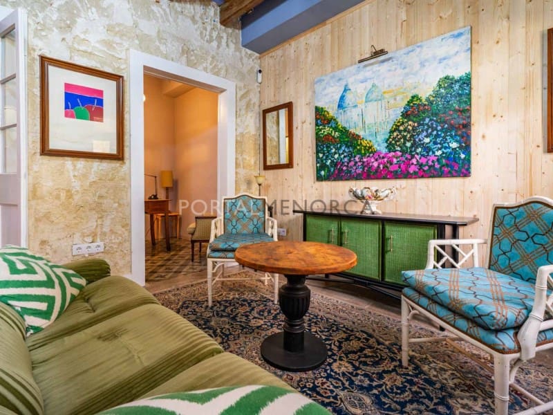 2 soverom Hus til salgs i Mahon / Mao - € 390 000 (Ref: 9101261)