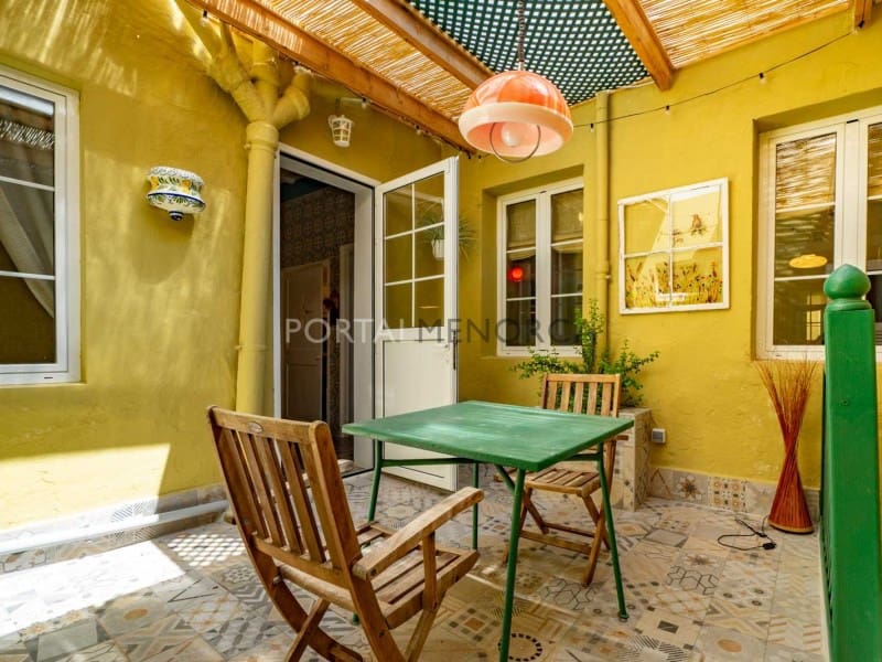 2 soverom Hus til salgs i Mahon / Mao - € 390 000 (Ref: 9101261)