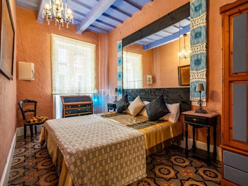 2 soverom Hus til salgs i Mahon / Mao - € 390 000 (Ref: 9101261)