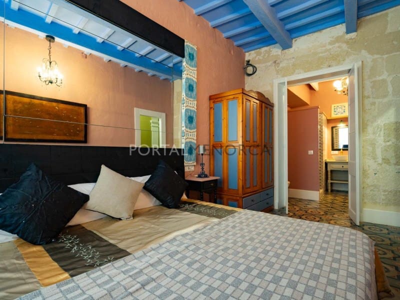 2 soverom Hus til salgs i Mahon / Mao - € 390 000 (Ref: 9101261)