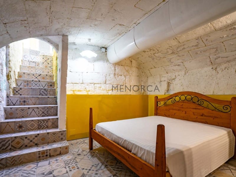 2 soverom Hus til salgs i Mahon / Mao - € 390 000 (Ref: 9101261)