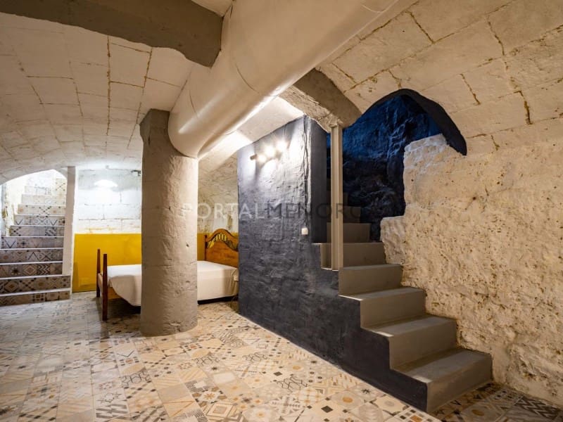 2 soverom Hus til salgs i Mahon / Mao - € 390 000 (Ref: 9101261)