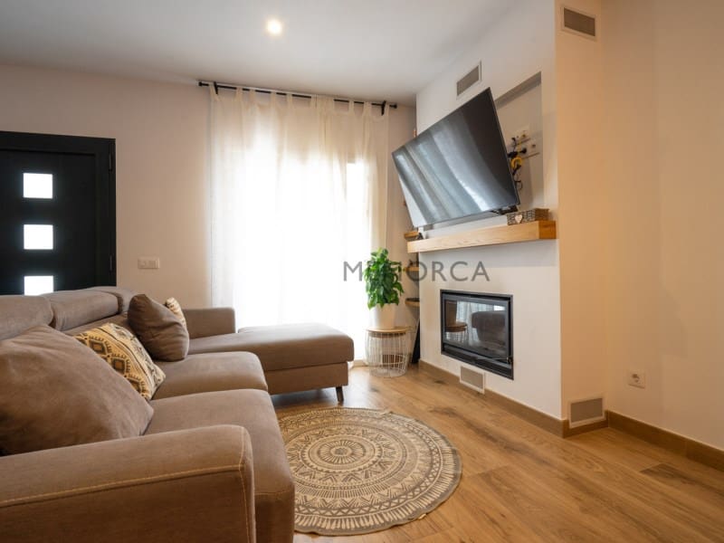 3 soveværelse Byhus til salg i Mahon / Mao - € 460.000 (Ref: 9106930)