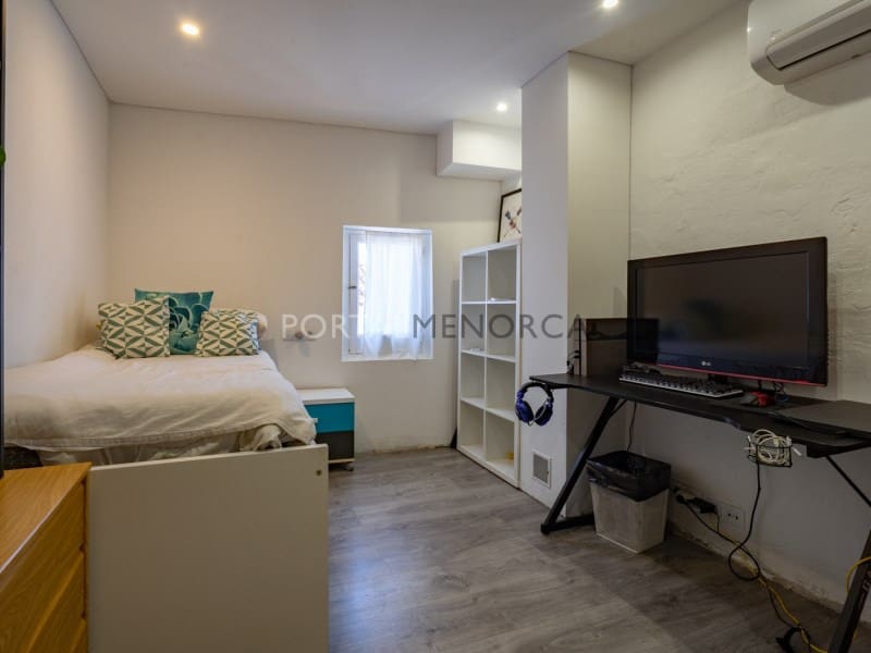 3 soveværelse Byhus til salg i Mahon / Mao - € 460.000 (Ref: 9106930)