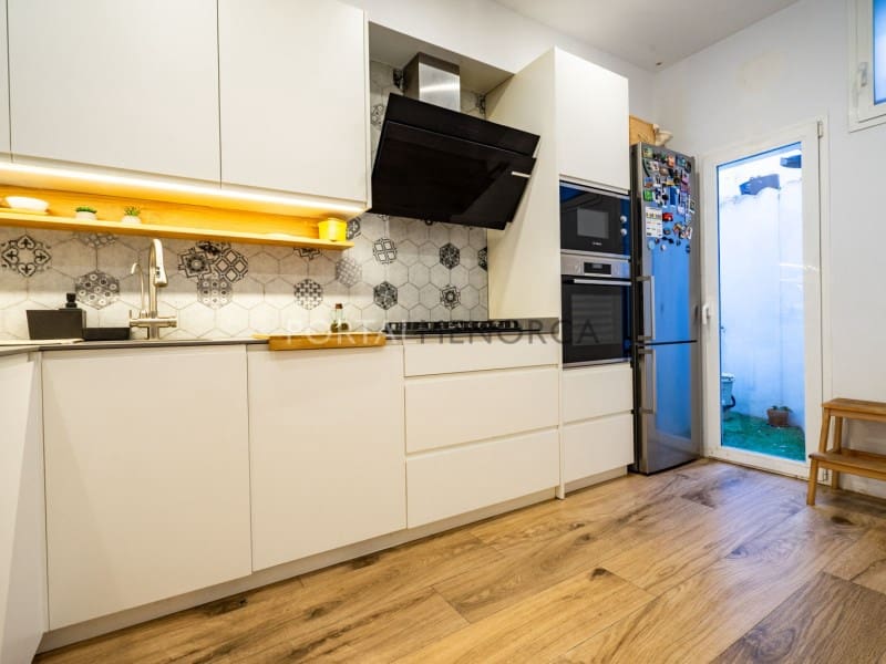 3 soveværelse Byhus til salg i Mahon / Mao - € 460.000 (Ref: 9106930)