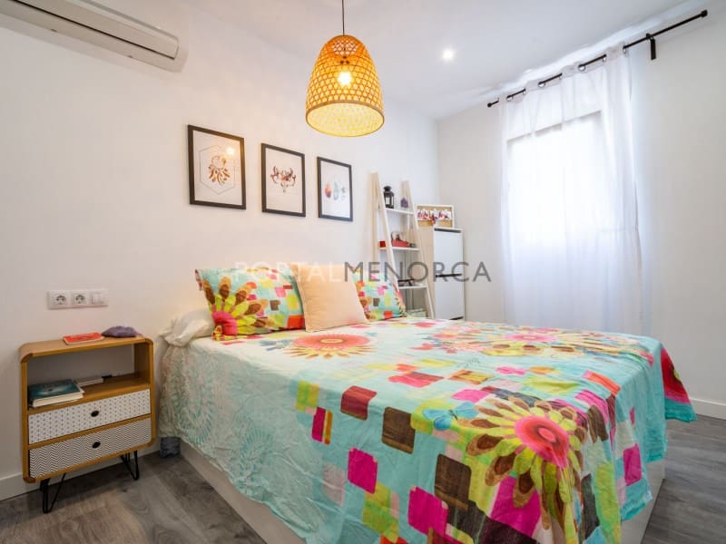 3 soveværelse Byhus til salg i Mahon / Mao - € 460.000 (Ref: 9106930)