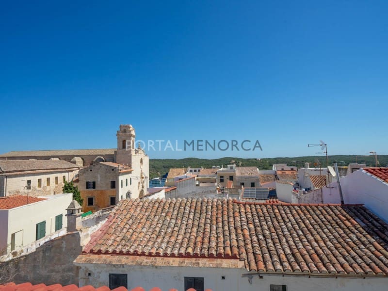 3 soveværelse Byhus til salg i Mahon / Mao - € 460.000 (Ref: 9106930)