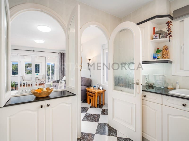 4 bedroom Villa for sale in Cala Galdana with pool garage - € 630,000 (Ref: 9107840)