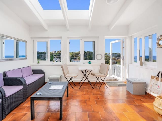 4 chambre Villa/Maison à vendre à Cala Galdana, Ferreries avec piscine garage - 630 000 € (Ref: 9107840)