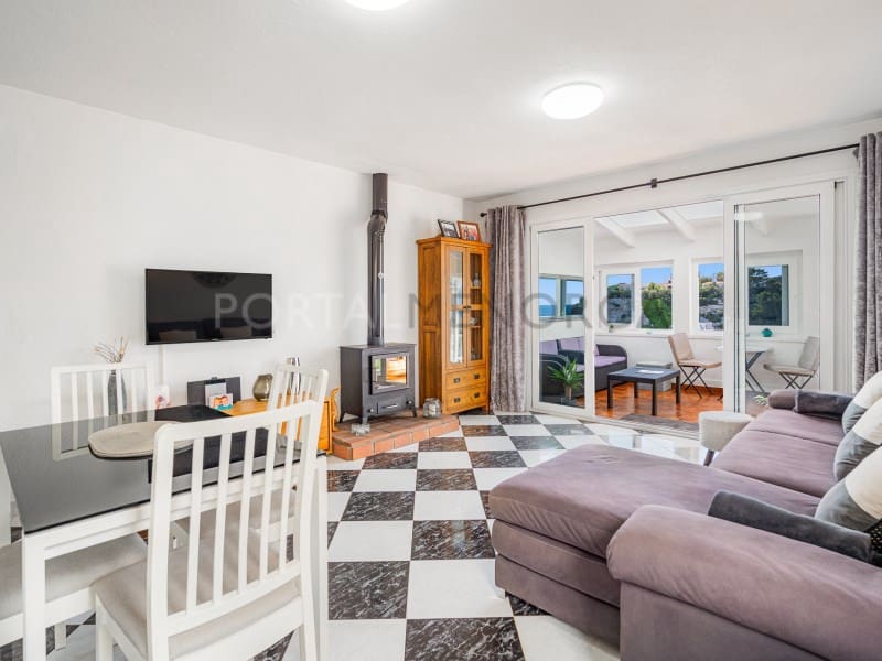 4 bedroom Villa for sale in Cala Galdana with pool garage - € 630,000 (Ref: 9107840)