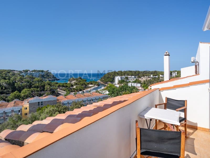 4 bedroom Villa for sale in Cala Galdana with pool garage - € 630,000 (Ref: 9107840)