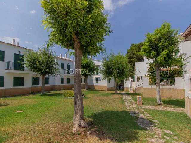 3 soveværelse Lejlighed til salg i Son Parc, Es Mercadal - € 350.000 (Ref: 9112659)