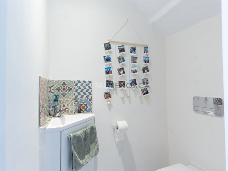 4 soveværelse Byhus til salg i Mahon / Mao - € 1.375.000 (Ref: 9114434)