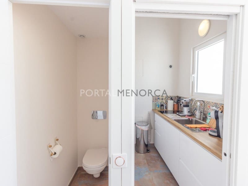 4 soveværelse Byhus til salg i Mahon / Mao - € 1.375.000 (Ref: 9114434)