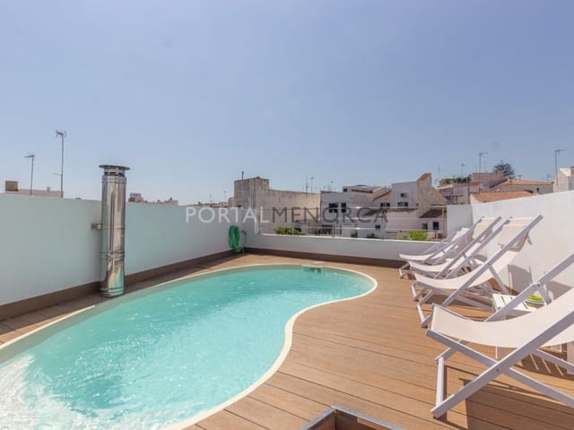 4 soverom Hus til salgs i Mahón / Maó - € 1 375 000 (Ref: 9114434)