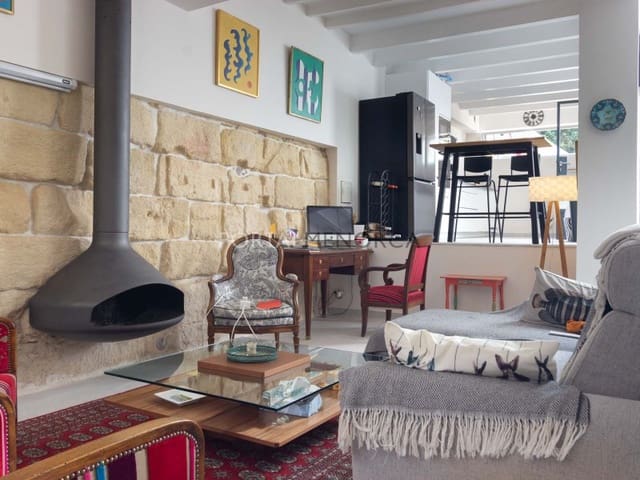 4 soverom Hus til salgs i Mahón / Maó - € 1 375 000 (Ref: 9114434)