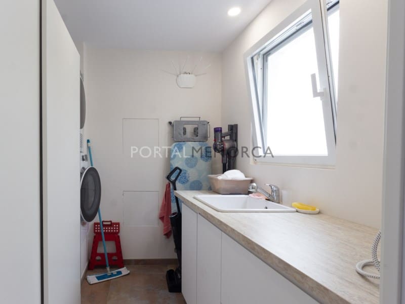 4 soveværelse Byhus til salg i Mahon / Mao - € 1.375.000 (Ref: 9114434)