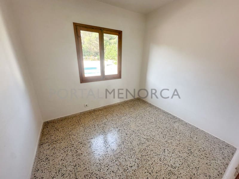 3 soverom Villa til salgs i Mahon / Mao med svømmebasseng garasje - € 590 000 (Ref: 9125448)