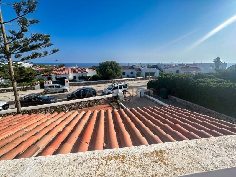 3 soverom Villa til salgs i Mahon / Mao med svømmebasseng garasje - € 590 000 (Ref: 9125448)