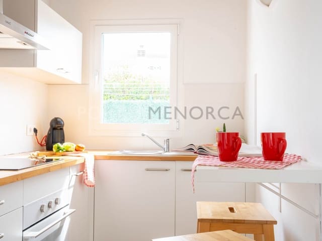 3 chambre Villa/Maison à vendre à Cap d'Artruix, Ciutadella de Menorca - 485 000 € (Ref: 9125449)