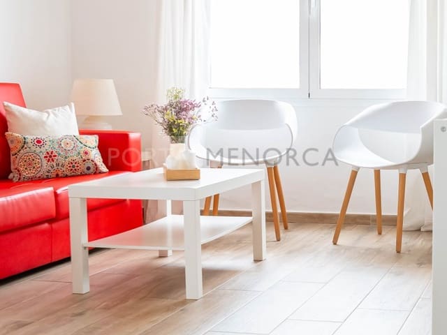 3 chambre Villa/Maison à vendre à Cap d'Artruix, Ciutadella de Menorca - 485 000 € (Ref: 9125449)