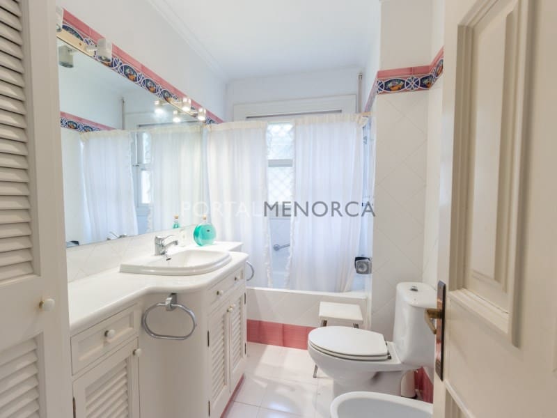 4 soveværelse Villa til salg i Mahon / Mao med swimmingpool garage - € 1.500.000 (Ref: 9128598)