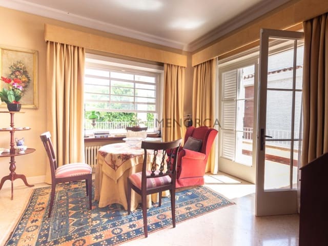 4 sypialnia Willa na sprzedaż w Mahón / Maó z basenem garażem - 1 500 000 € (Ref: 9128598)