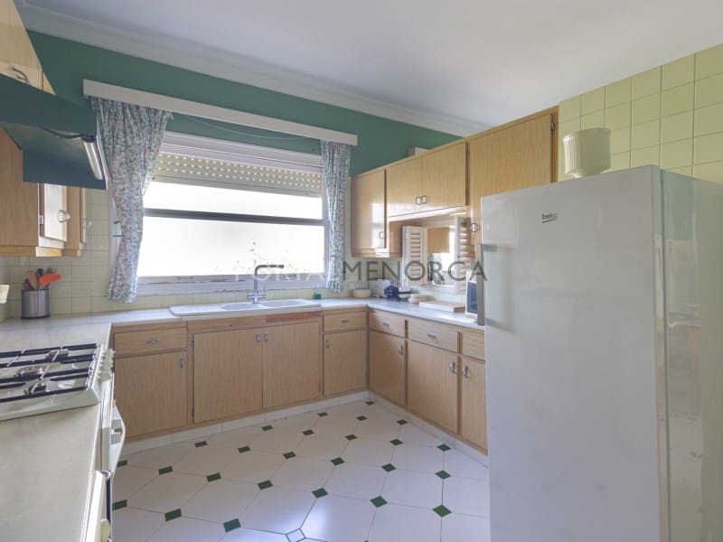 4 soveværelse Villa til salg i Mahon / Mao med swimmingpool garage - € 1.500.000 (Ref: 9128598)