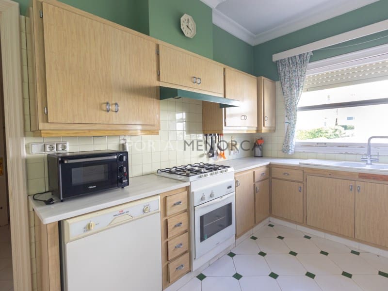 4 soveværelse Villa til salg i Mahon / Mao med swimmingpool garage - € 1.500.000 (Ref: 9128598)