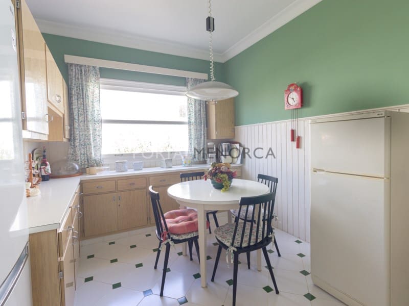 4 soveværelse Villa til salg i Mahon / Mao med swimmingpool garage - € 1.500.000 (Ref: 9128598)