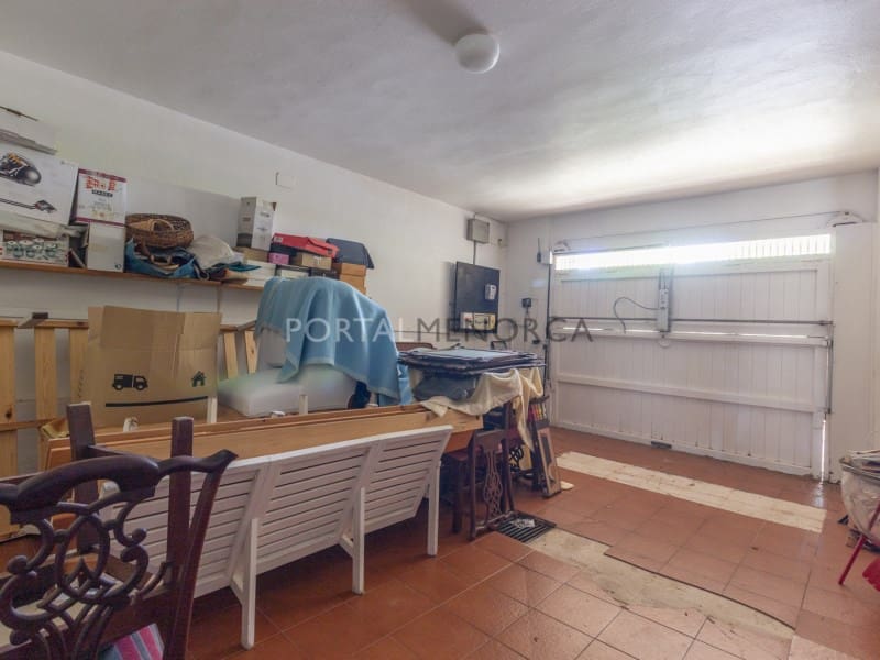 4 soveværelse Villa til salg i Mahon / Mao med swimmingpool garage - € 1.500.000 (Ref: 9128598)