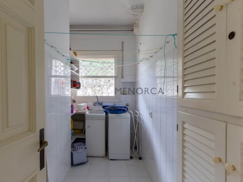 4 soveværelse Villa til salg i Mahon / Mao med swimmingpool garage - € 1.500.000 (Ref: 9128598)