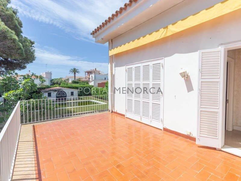 4 soveværelse Villa til salg i Mahon / Mao med swimmingpool garage - € 1.500.000 (Ref: 9128598)