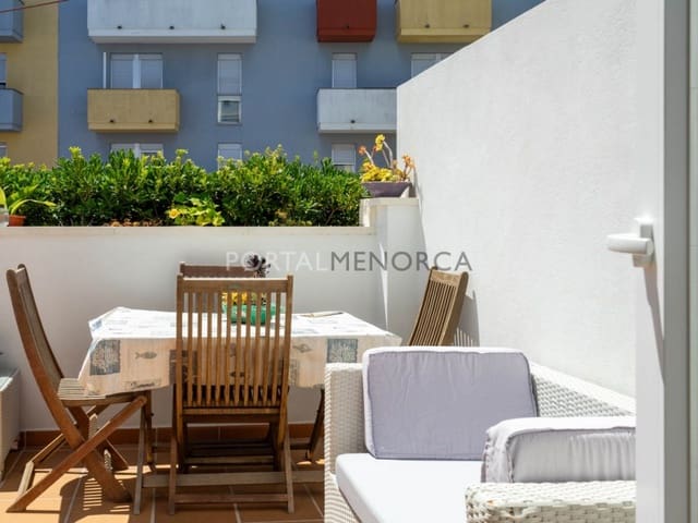 4 soverom Hus til salgs i Mahón / Maó - € 650 000 (Ref: 9129988)