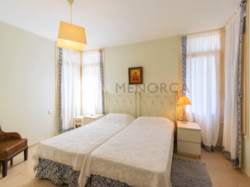 3 soveværelse Villa til salg i Son Parc - € 590.000 (Ref: 9130400)