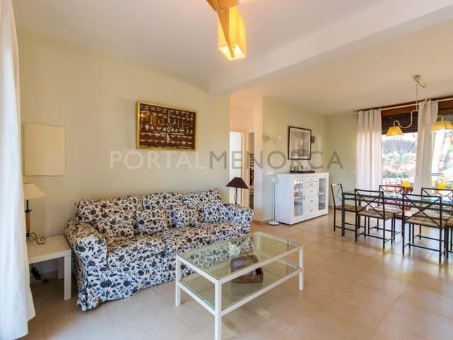 3 sypialnia Willa na sprzedaż w Son Parc, Es Mercadal - 590 000 € (Ref: 9130400)