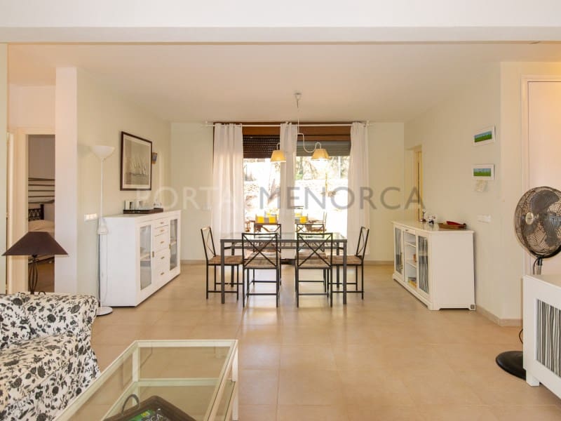 3 soveværelse Villa til salg i Son Parc - € 590.000 (Ref: 9130400)