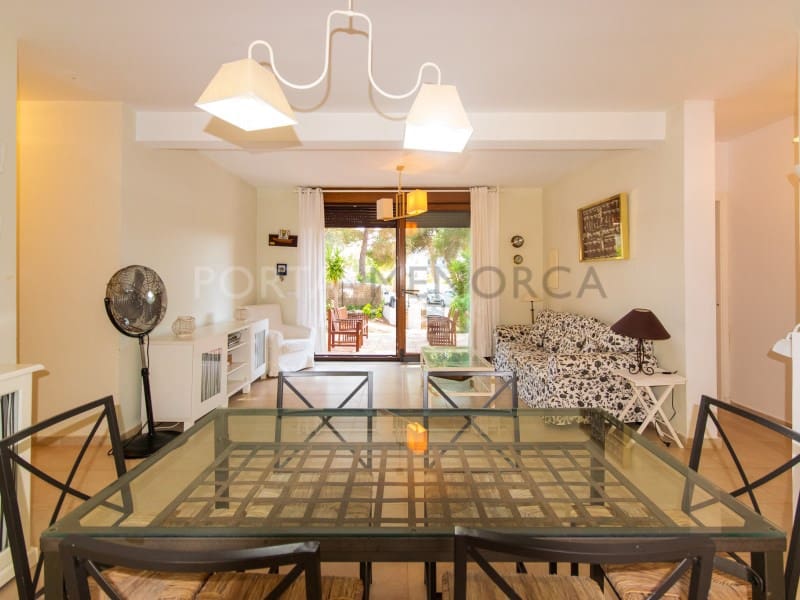 3 soveværelse Villa til salg i Son Parc - € 590.000 (Ref: 9130400)