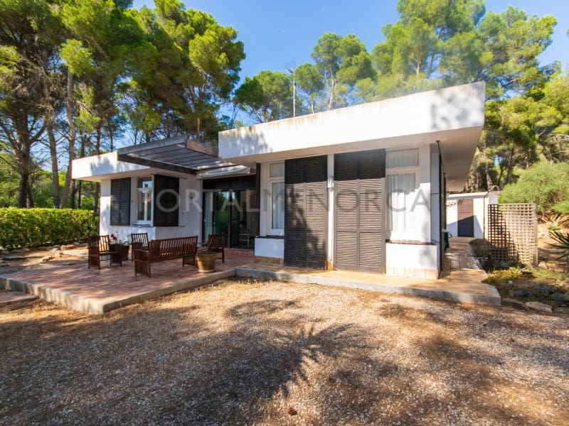 3 soveværelse Villa til salg i Son Parc - € 590.000 (Ref: 9130400)