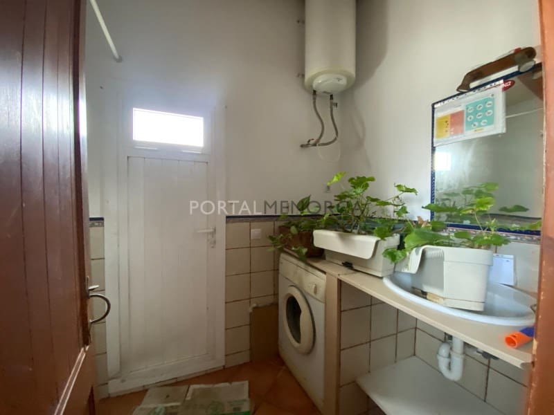 Restaurant/Bar til salg i Es Mercadal - € 420.000 (Ref: 9132002)