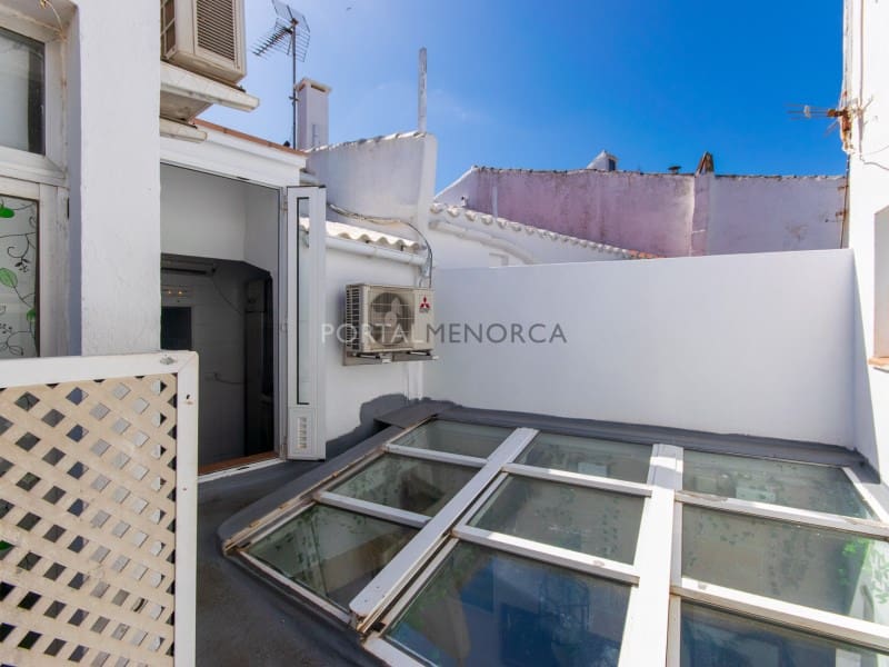 Restaurant/Bar til salg i Es Mercadal - € 420.000 (Ref: 9132002)