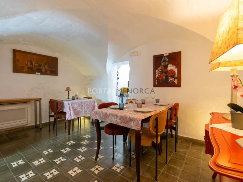 Restaurant/Bar til salg i Es Mercadal - € 420.000 (Ref: 9132002)