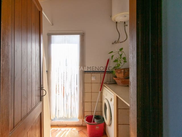 Restaurant/Bar for sale in Es Mercadal - € 420,000 (Ref: 9132002)