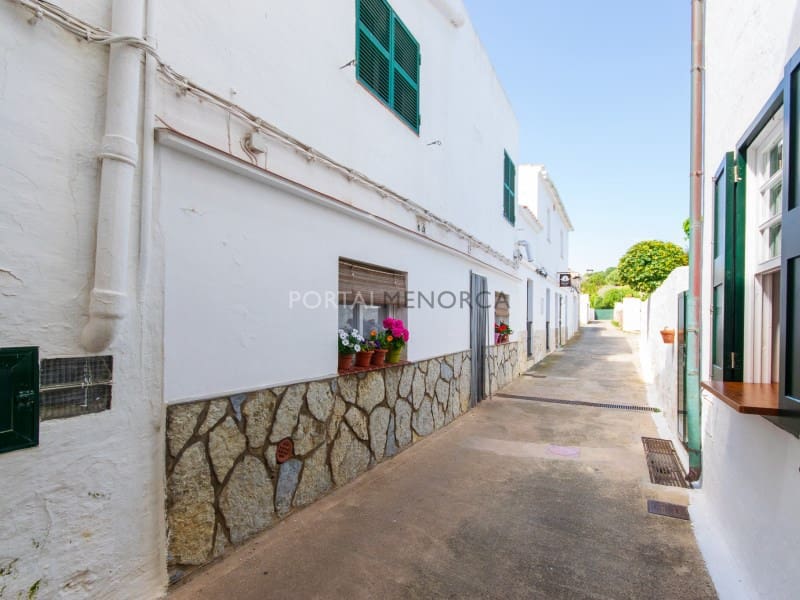 Restaurant/Bar til salg i Es Mercadal - € 420.000 (Ref: 9132002)