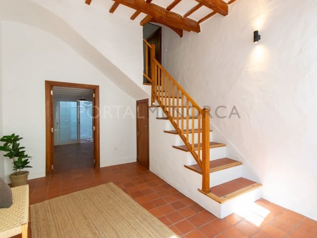 3 soverom Hus til salgs i Alayor / Alaior - € 360 000 (Ref: 9141725)