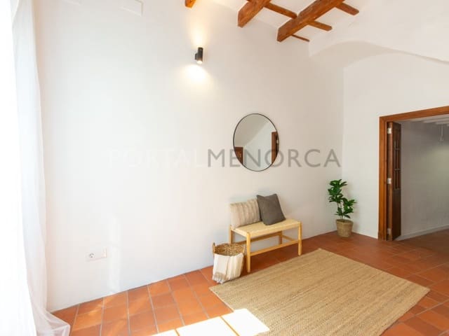 3 soverom Hus til salgs i Alayor / Alaior - € 360 000 (Ref: 9141725)