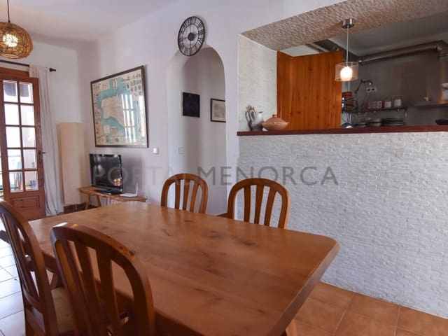 2 sovrum Lägenhet till salu i Es Mercadal - 390 000 € (Ref: 9143091)