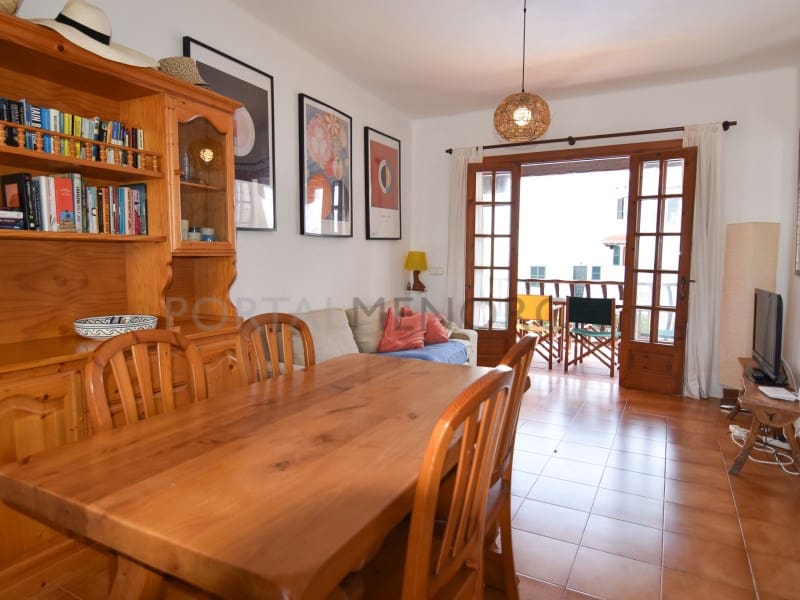 2 sovrum Lägenhet till salu i Es Mercadal - 390 000 € (Ref: 9143091)