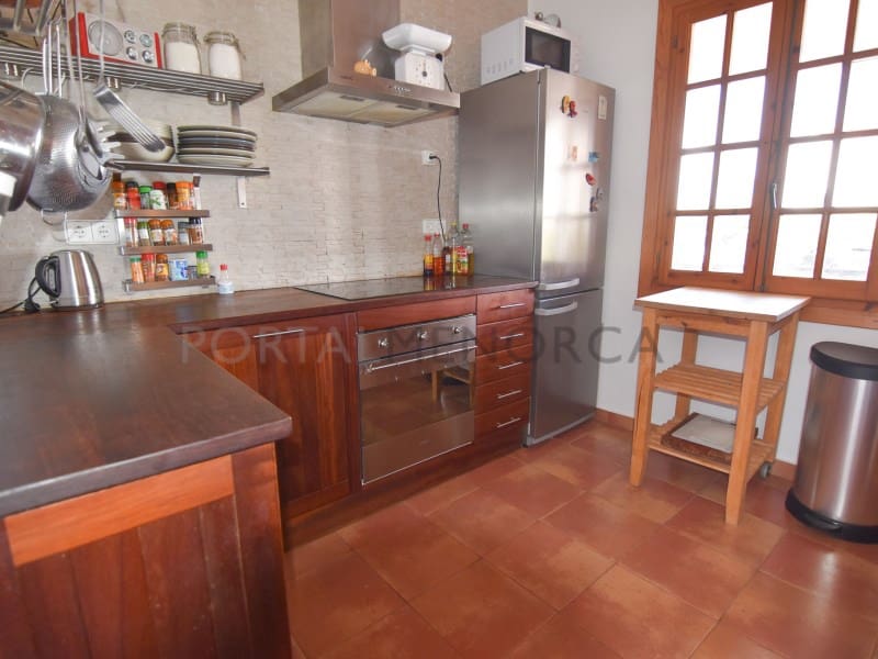 2 sovrum Lägenhet till salu i Es Mercadal - 390 000 € (Ref: 9143091)